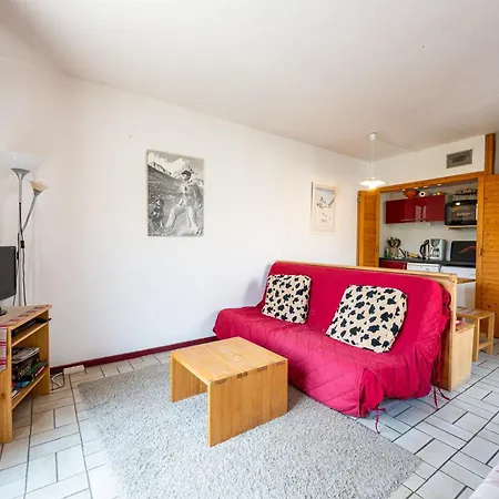 Lägenhet Les Arolles N°g54