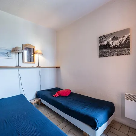 Lägenhet Les Arolles N°g54 Valloire