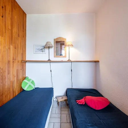 Lägenhet Les Arolles N°g54 *