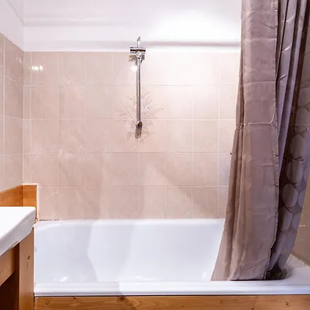 Les Arolles N°g54 Apartment *